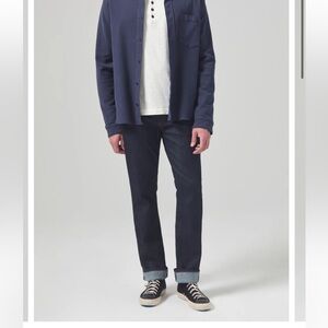 Citizens of humanity Sid Jeans
